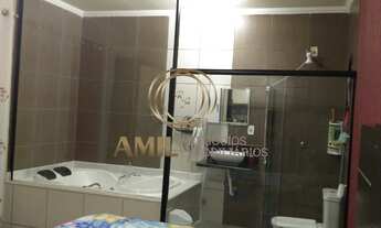 Imagem 6: Sobrado / Altos da Vila Paiva / 4 dormitórios / 180m²AC / São José dos Campos