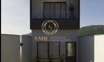 Imagem: Casa / Caçapava/ Parque do Museu/ 110 mt²/