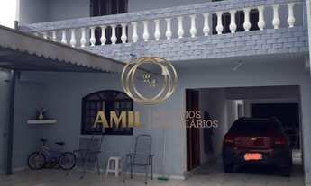 Imagem: Casa Sobrado / 03 dormitório/1 Suíte /