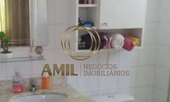 Imagem 5: Apartamento no condomínio New Life - Vila Machado - 03 dorm c/ suíte - 77 m²- Jacareí