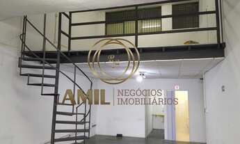 Imagem: RA AMIL ALUGA/PONTO COMERCIAL/CENTRO/ SÃO