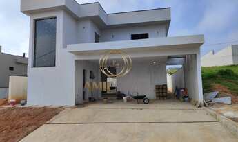 Imagem: Casa / Residencial Santa Monica / 03 Suítes