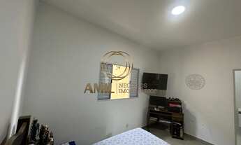 Imagem 5: Casa com 03 dormitórios + edícula com 300m² no bairro Jardim Imperial em Pindanhomangaba p