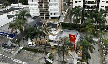 Imagem 5: Apartamento/ 03 dormitórios / Jardim Apollo I /92m² São José dos Campos