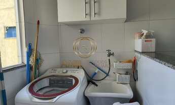 Imagem 6: Lindo apartamento de 77m2 no Portal da Mantiqueira, por R$235.000,00