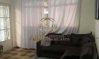 Imagem 2: Casa / Bosque dos Eucaliptos/ 03 dormitórios / 250m²/ São josé dos Campos