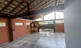 Imagem 2: Casa com 03 dormitórios + edícula com 300m² no bairro Jardim Imperial em Pindanhomangaba p