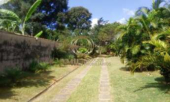 Imagem: RA AMIL VENDE Chácara / Granjas Rurais