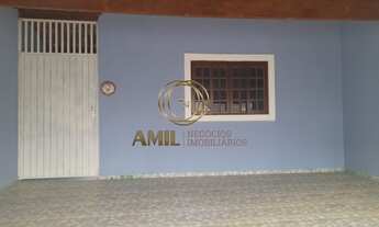 Imagem: Casa / Vila das Flores / 2 Dormitórios