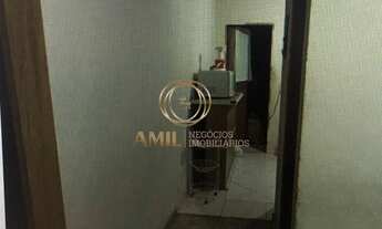 Imagem 4: Casa Edicula - Esquina/ Loteamento Santa Edwiges/ 01 dormitório / 300m²/ São José dos Camp