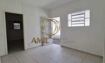 Imagem 3: RA Amil aluga casa, 02 quartos, em local privilegiado em São José dos Campos