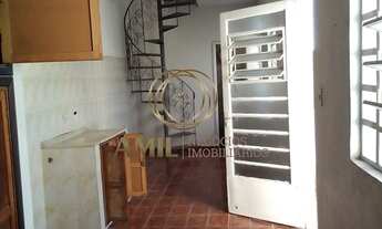 Imagem 4: Casa / Bosque dos Eucaliptos/ 03 dormitórios / 250m²/ São josé dos Campos