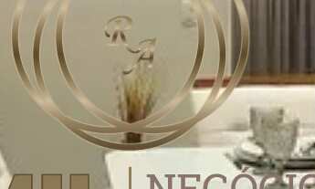 Imagem 4: Sobrado com 3 dormitórios, Piscina com prainha e Telão, 3 Sacadas em condomínio fechado. R