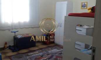 Imagem 5: Casa / Bosque dos Eucaliptos/ 03 dormitórios / 250m²/ São josé dos Campos