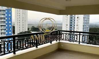 Imagem 4: Apartamento/ 03 dormitórios / Jardim Apollo I /92m² São José dos Campos