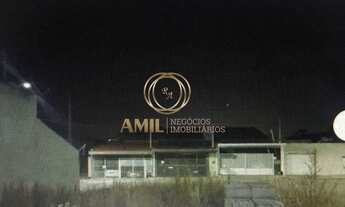 Imagem: Casa Edicula - Esquina/ Loteamento Santa