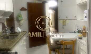 Imagem 6: Apartamento Condomínio Casa Alta / Jardim Pereira do Amparo/ 03 dormitórios sendo 1 suíte