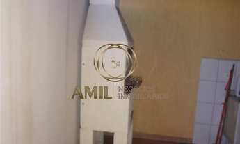 Imagem 6: Casa Sobrado/ Jardim União/ 04 dormitórios sendo 1 suíte/ 182m²/ São José dos Campos