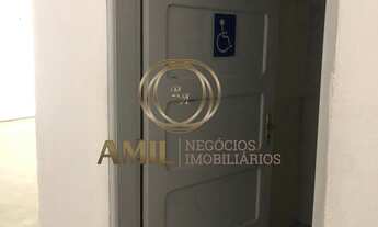 Imagem 4: RA AMIL Aluga Ponto Comercial com 255 m² com 05 salas 04 banheiros - Centro - São José dos