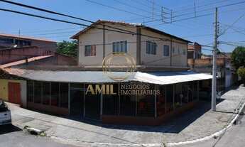 Imagem: Ponto comercial / Jardim Morumbi / 306m²/