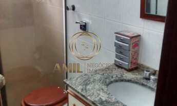 Imagem 7: Excelente casa com piscina / Jardim das Industrias / 04 dormitórios sendo 1 suíte / 96 m²