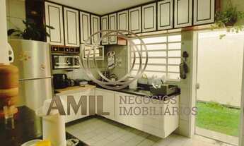 Imagem: Casa Térrea, Urbanova I, 04 dorms, 02