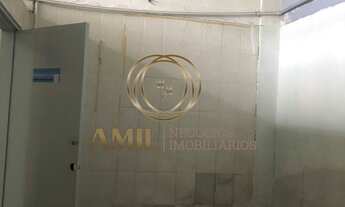 Imagem 3: RA AMIL Aluga Ponto Comercial com 255 m² com 05 salas 04 banheiros - Centro - São José dos