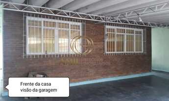 Imagem: Casa / Bosque dos Eucaliptos/ 03 dormitórios