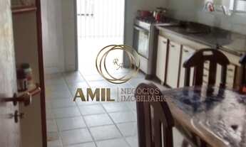 Imagem 5: Excelente casa com piscina / Jardim das Industrias / 04 dormitórios sendo 1 suíte / 96 m²