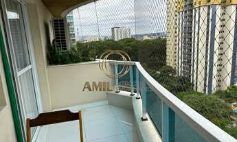 Imagem 2: Apartamento / 02 dormitórios, podendo ser revertido para 03 dormitórios / Jardim Aquarius