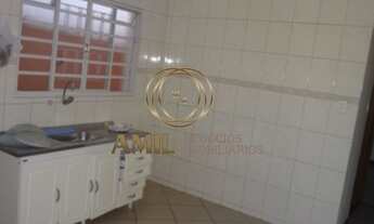 Imagem 5: Casa Sobrado/ Jardim União/ 04 dormitórios sendo 1 suíte/ 182m²/ São José dos Campos