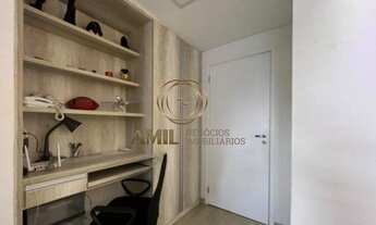 Imagem 7: Apartamento no condomínio City Life / Centro / 02 dormitórios / 60 m²/ São José dos Campos