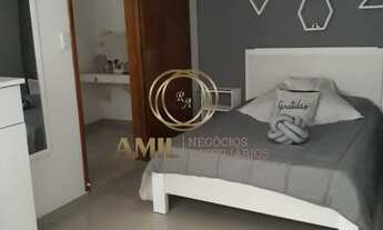 Imagem 4: Casa Sobrado / 03 dormitório/1 Suíte / 175m²AC / Caçapava