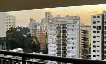 Imagem 2: Apartamento/ 03 dormitórios / Jardim Apollo I /92m² São José dos Campos
