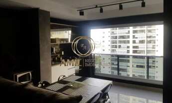 Imagem: Apartamento a venda / Condomínio Moriah