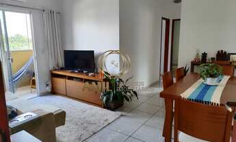 Imagem 1: Lindo apartamento de 77m2 no Portal da Mantiqueira, por R$235.000,00