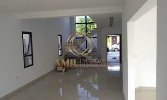 Imagem: Casa /loteamento Villa Branca/03 dormitórios/212m²