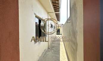 Imagem 4: Casa com 03 dormitórios + edícula com 300m² no bairro Jardim Imperial em Pindanhomangaba p