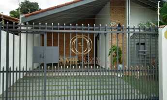 Imagem: Excelente casa com piscina / Jardim das