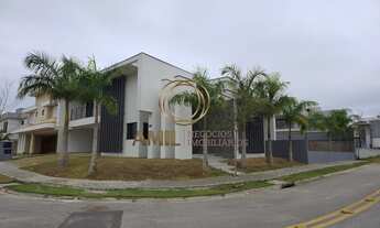 Imagem: Sobrado novo no Condomínio Monte Carlo/4