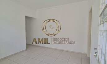 Imagem 4: RA Amil aluga casa, 02 quartos, em local privilegiado em São José dos Campos