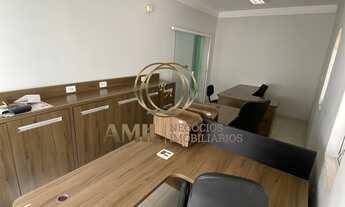 Imagem 2: Casa Comercial / 05 salas / Jardim Paulista/250 m² /São José dos Campos