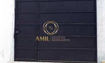 Imagem 6: Casa Sobrado / 03 dormitório/1 Suíte / 175m²AC / Caçapava