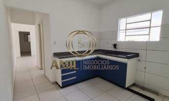 Imagem 5: RA Amil aluga casa, 02 quartos, em local privilegiado em São José dos Campos