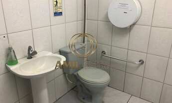 Imagem 5: RA AMIL Aluga Ponto Comercial com 255 m² com 05 salas 04 banheiros - Centro - São José dos