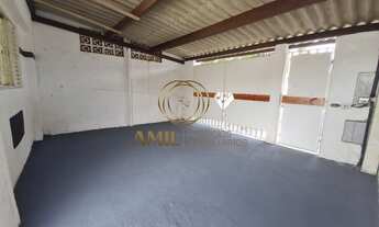 Imagem 2: RA Amil aluga casa, 02 quartos, em local privilegiado em São José dos Campos