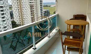 Imagem 3: Apartamento / 02 dormitórios, podendo ser revertido para 03 dormitórios / Jardim Aquarius