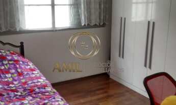 Imagem 6: Excelente casa com piscina / Jardim das Industrias / 04 dormitórios sendo 1 suíte / 96 m²