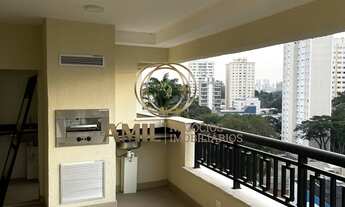 Imagem: Apartamento/ 03 dormitórios / Jardim Apollo