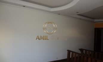 Imagem 7: Casa Sobrado/ Jardim União/ 04 dormitórios sendo 1 suíte/ 182m²/ São José dos Campos